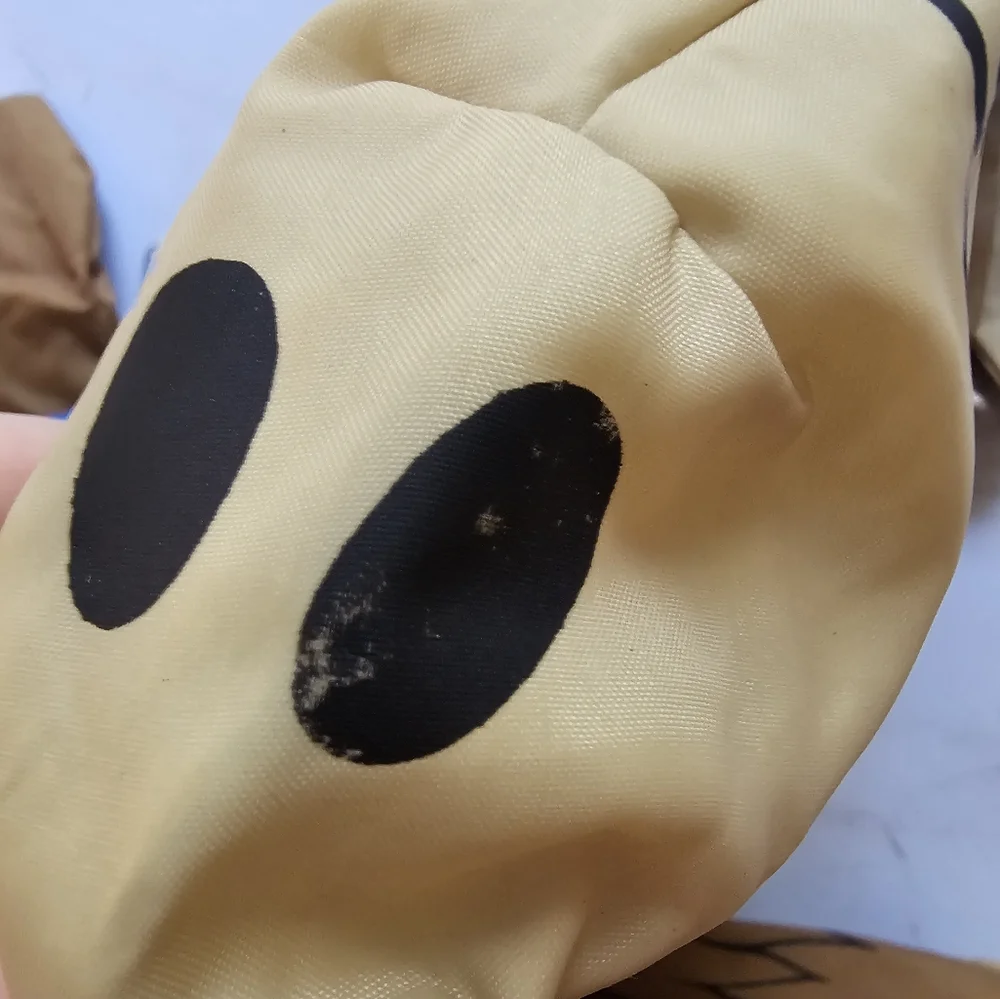 ALF Vintage 1987 Windsock - Picture 6 of 7